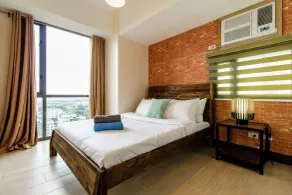 Viceroy 3 Mckinley Hill BGC - Zimmer