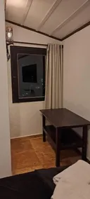 Vai dá Certo - Room