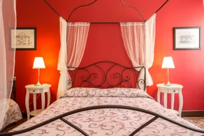 Ca' Santo Spirito B&B - Habitación