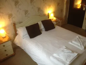 The Moorland Hotel - Room