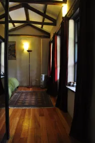 Kuychi Rumi - Room