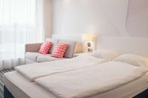 Prize by Radisson, Zurich Affoltern am Albis - Værelse