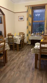 Dunclutha Guest House - Restaurant