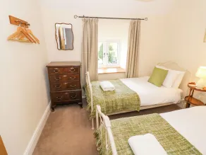 Lea Farm House - Room