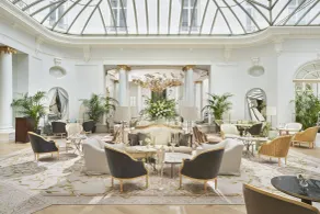 Mandarin Oriental Ritz, Madrid - Restaurant