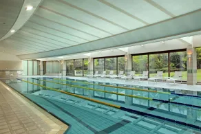 Hilton Tokyo Narita Airport - Piscine