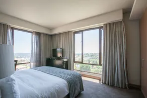Southern Sun Hyde Park Sandton - View from room