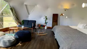 camel hotel resort - Room