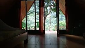 Green Forest Tangkahan - Room