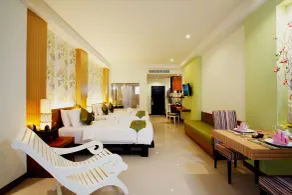 Access Resort & Villas - Zimmer
