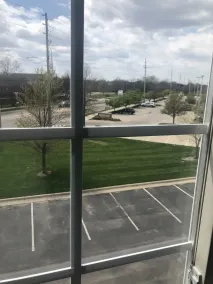 TownePlace Suites Wichita East - Vue de la chambre