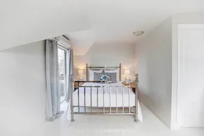 Evanslea Luxury Boutique Accommodation - Zimmer
