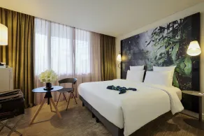 Mercure Paris La Défense - Room