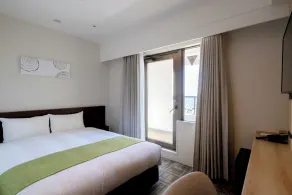 Hotel Enoe Hakodate - Værelse