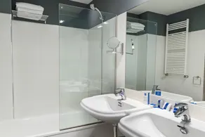 Hotel AR Isabel de Farnesio - Salle de bain