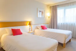 ibis Styles Tours Sud - Chambre
