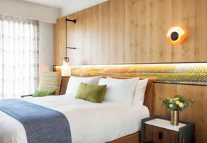 Appellation Healdsburg - Room