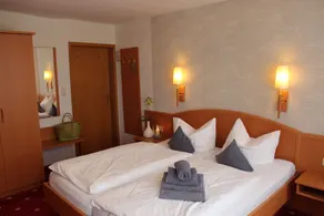 Ferien- und Wellnesshotel Waldfrieden - Room