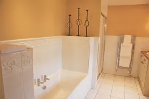 Rudha-na-Craige - Salle de bain