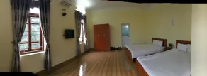 Mai Chau Hostel - Room
