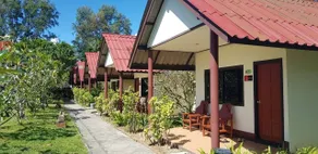 Golden Bay Cottage - SHA Extra Plus - Chambre