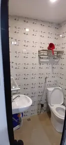 Résidence ABS - Bathroom
