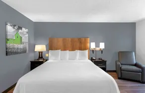 Extended Stay America Suites - Atlanta - McDonough - Chambre