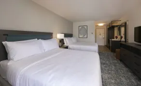 Seacliff Inn Aptos, Tapestry Collection by Hilton - Camera