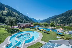 smartHOTEL - Piscina