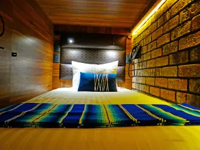 Cadillac Hotel Boutique - Room