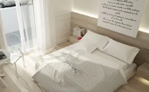 Hotel Le Ginestre Family & Wellness - Chambre