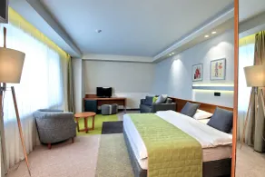 Mona Plaza Zlatibor - Room