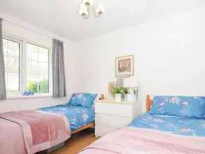 Atractiva casa rural ideal para familias con jardín y barbacoa | Admite mascotas - Habitación