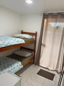 POUSADA EL PATRON - Quarto
