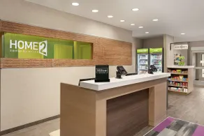 Home2 Suites by Hilton Harrisburg North - Restaurant