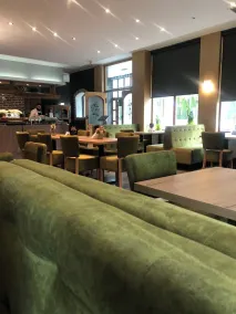 Hotel Citadela - Restaurant