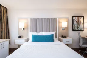 Best Western Dorchester Hotel - Chambre