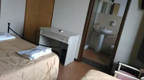 Oasi di Francesca - Chambre