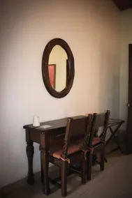 Posada La Presa - Quarto