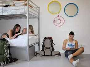 Port Douglas Backpackers Youth Hostel - Room