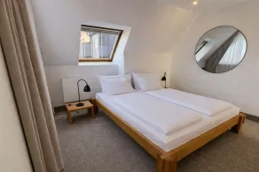 DORMERO Aparthotel Stralsund - Room
