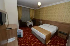 Grand Onur Hotel - Room
