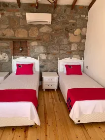 Ada Han Butik Otel - Room