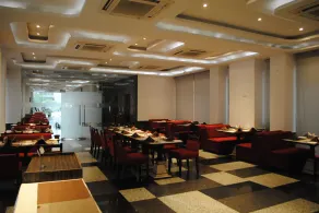 The Park Classic - Restaurang