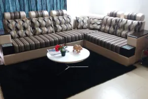 The Premium Chennai - Intérieur