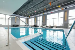 Delta Hotels by Marriott Saguenay Conference Centre - Pool