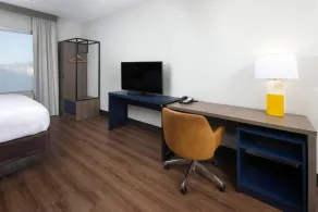 Comfort Suites Outlet Center - Chambre