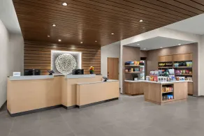 Fairfield by Marriott Inn & Suites Victorville - Réception