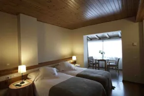 Hotel Calitxo - Room