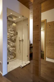La Filanda Relax&Gourmet - Badezimmer